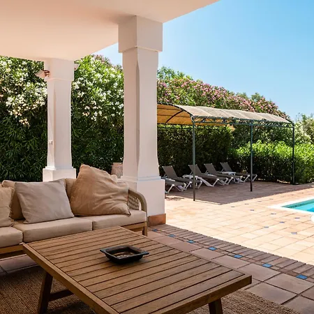 Villa Vainilla-2